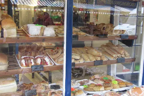 Cake Haven photo 2